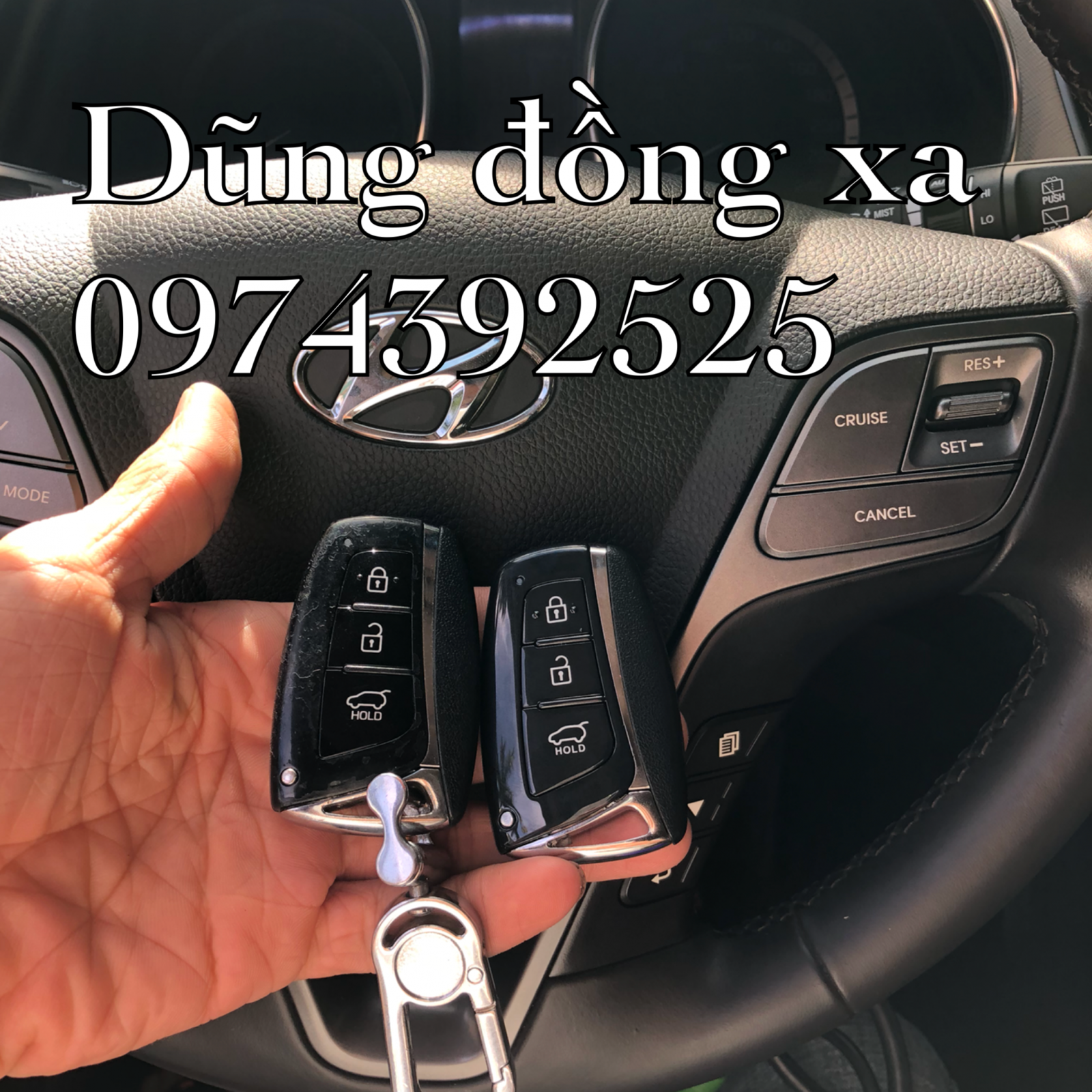 Làm chìa khoá oto hà nội 24/7