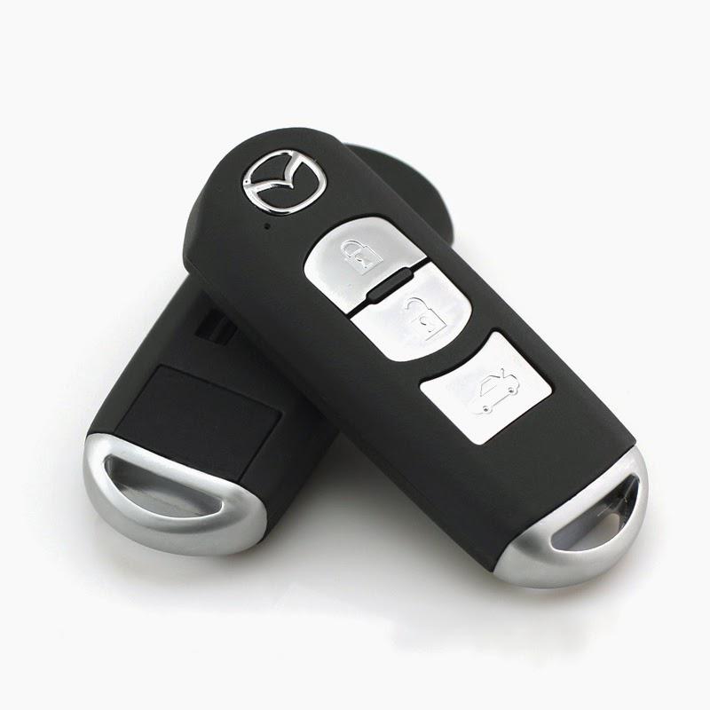 Sửa khóa ô tô - Làm chìa khóa xe ô tô - Xe hơi bảo hành chính hãng giá tốt