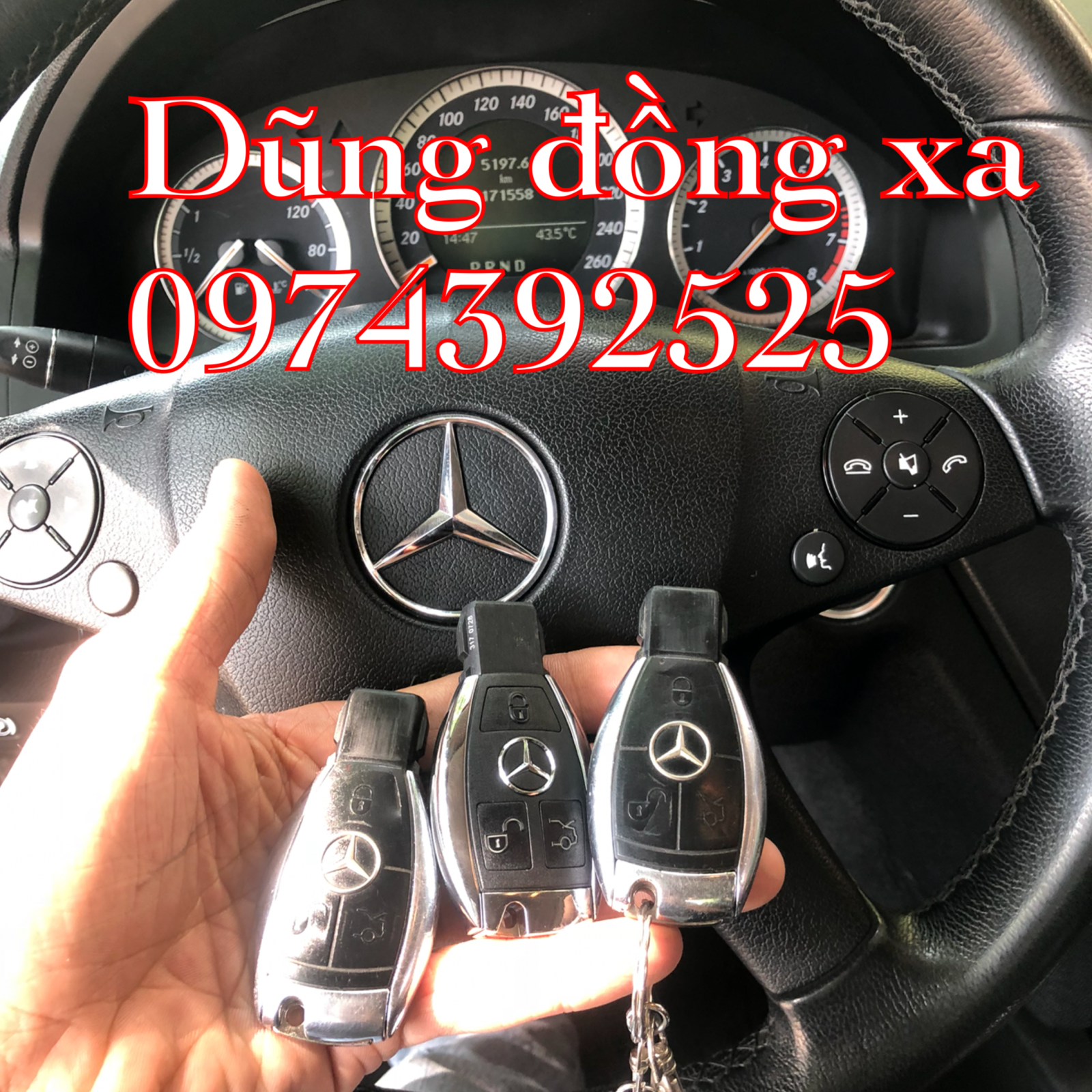 Làm chìa khoá oto nhanh nhất hà nội