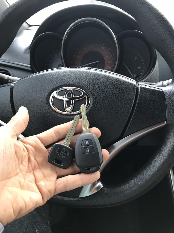 ​Làm chìa khóa xe ô tô cần lưu ý những điểm gì?
