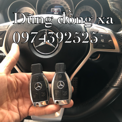 Sửa khoá oto uy tin dũng đồng xa