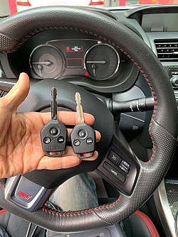 sửa khóa oto quận ba đình